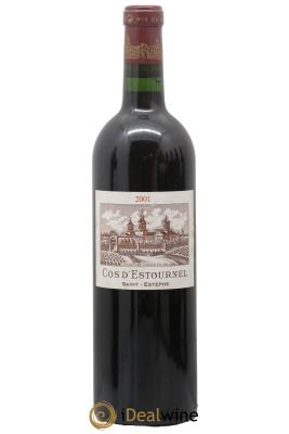 Cos d'Estournel 2ème Grand Cru Classé