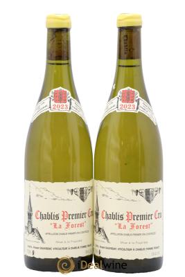Chablis 1er Cru La Forest Vincent Dauvissat (Domaine)