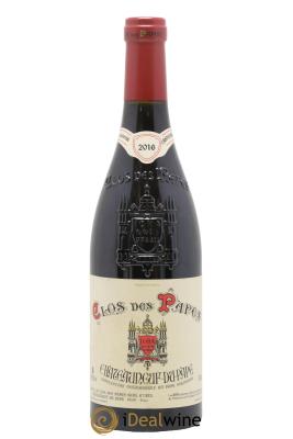 Châteauneuf-du-Pape Clos des Papes - Paul Avril