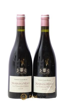 Moulin-à-Vent Les Vieilles Vignes Thibault Liger-Belair