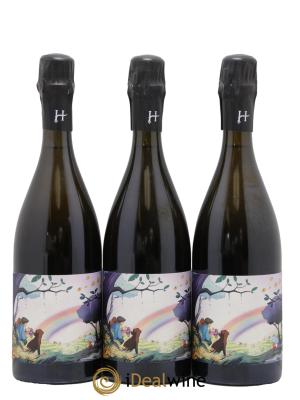 Entre les Gouttes Romain Henin