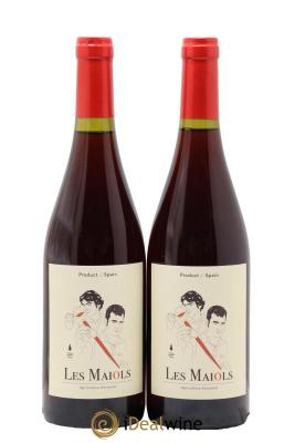 Viño de España Celler Joan d'Anguera Les Maiols