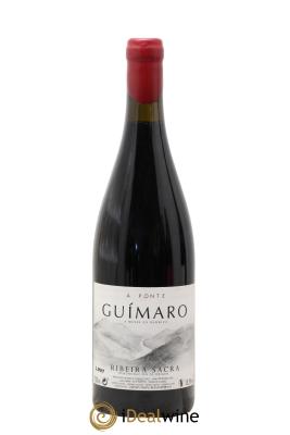 Ribeira Sacra DO A Ponte Guímaro