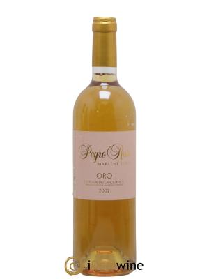 Coteaux du Languedoc Peyre Rose  Oro Marlène Soria 