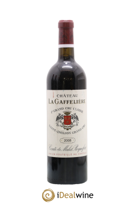 Château la Gaffelière 1er Grand Cru Classé B