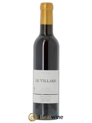 Vin de France Le Villard Alain Chabanon (Domaine)