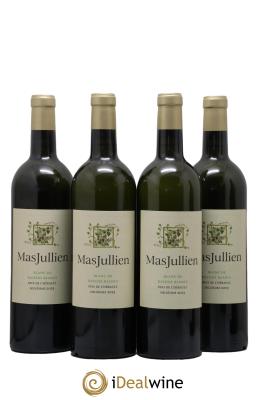 IGP Pays d'Hérault Mas Jullien Olivier Jullien