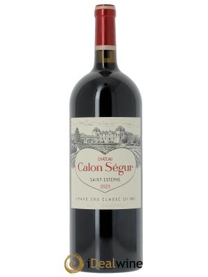 Château Calon Ségur 3ème Grand Cru Classé (CBO à partir de 3 mgs)