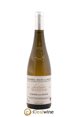 Savennières Roche aux Moines Domaine aux Moines