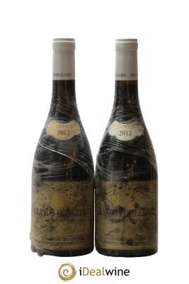 Grands-Echezeaux Grand Cru Mongeard-Mugneret (Domaine)