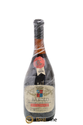 Barolo Succ A Camerano A. La Morra