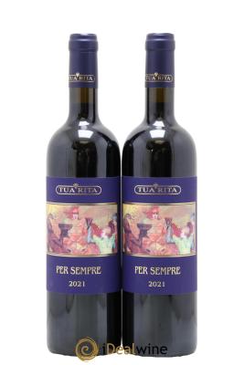 Toscana IGT Tua Rita Syrah Per Sempre