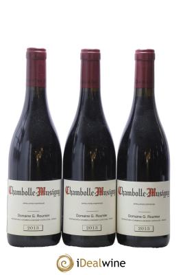 Chambolle-Musigny Georges Roumier (Domaine)