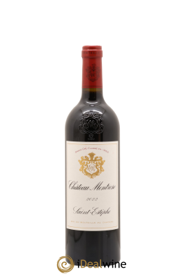 Château Montrose 2ème Grand Cru Classé