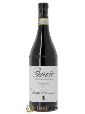 Barolo DOCG Gramolere Fratelli Alessandria 