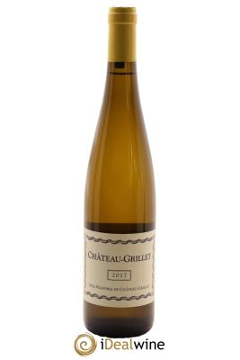 Château Grillet Château-Grillet