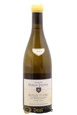 Rully 1er Cru Le Meix Cadot Vieilles Vignes Vincent Dureuil-Janthial