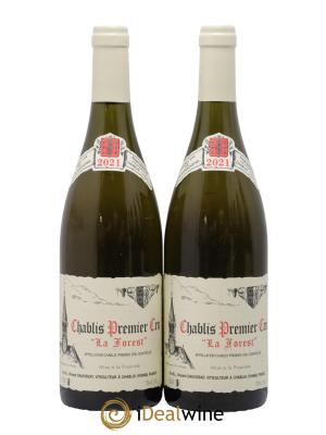 Chablis 1er Cru La Forest Vincent Dauvissat (Domaine)