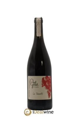 Coteaux Champenois La Tonelle Paul Gosset 