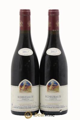 Echezeaux Grand Cru Mugneret-Gibourg (Domaine)