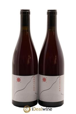 Vin de France Akatcha Simon Bize et Fils