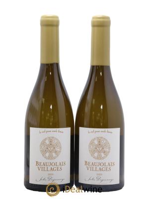 Beaujolais Villages Jules Desjourneys