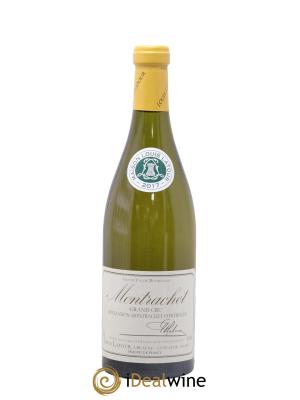 Montrachet Grand Cru Louis Latour