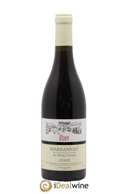 Marsannay Au Champ Salomon Bart (Domaine)