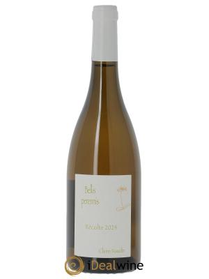 Hautes-Côtes de Beaune Bellis Perennis Naudin-Ferrand (Domaine)