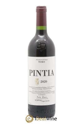 Toro DO Vega Sicilia Pintia Famille Alvarez