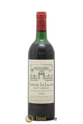 Château la Lagune 3ème Grand Cru Classé