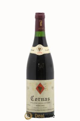 Cornas Auguste Clape