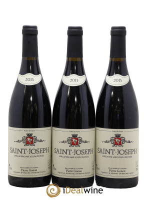 Saint-Joseph Gonon (Domaine)