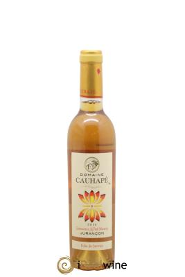 Jurançon Folie de janvier Cauhapé