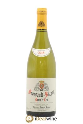 Meursault 1er Cru Blagny Matrot (Domaine)