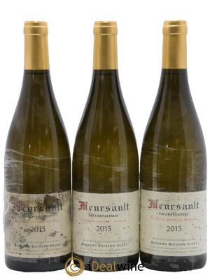 Meursault Les Chevalières Boisson-Vadot (Domaine)