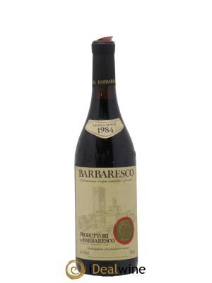 Barbaresco DOCG Produttori del Barbaresco