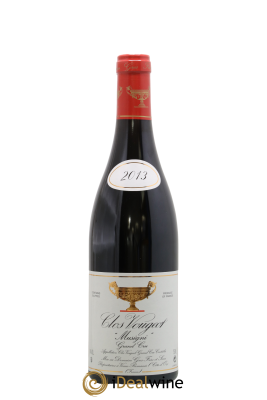 Clos de Vougeot Grand Cru Musigni Gros Frère & Soeur