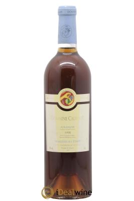 Jurançon Noblesse du temps Cauhapé (Domaine)