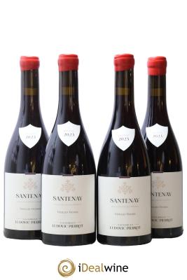 Santenay Vieilles Vignes Ludovic Pierrot