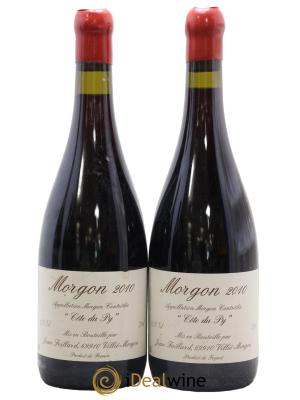 Morgon Côte du Py Jean Foillard