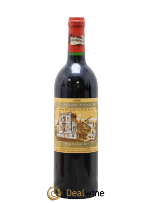 Château Ducru Beaucaillou 2ème Grand Cru Classé