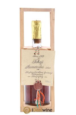 Tokaji Edes Szamorodni Tokaj Hegyalja