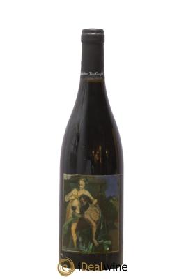 Côte-Rôtie La Sereine Noire Gangloff (Domaine)