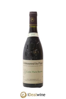 Châteauneuf-du-Pape Marie Beurrier Henri Bonneau & Fils 