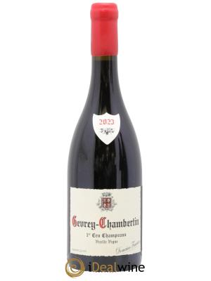 Gevrey-Chambertin 1er Cru Les Champeaux Vieilles Vignes Fourrier (Domaine)