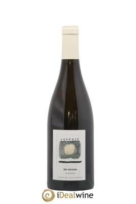 Côtes du Jura Les Varrons / Cuvée 2 - Elevage 57 mois Labet (Domaine)