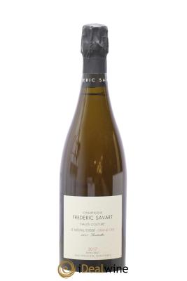 Haute Couture Le Mesnil sur Oger Extra-Brut Savart