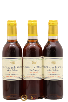 Château de Fargues