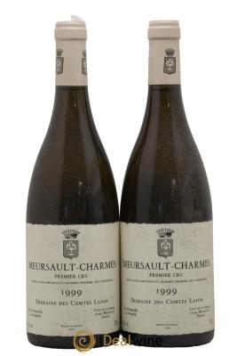 Meursault 1er Cru Charmes Comtes Lafon (Domaine des)
